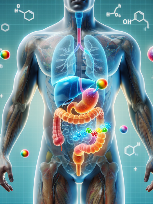 Cómo afecta Methyltestosterone al sistema digestivo