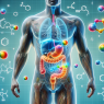 Cómo afecta Methyltestosterone al sistema digestivo