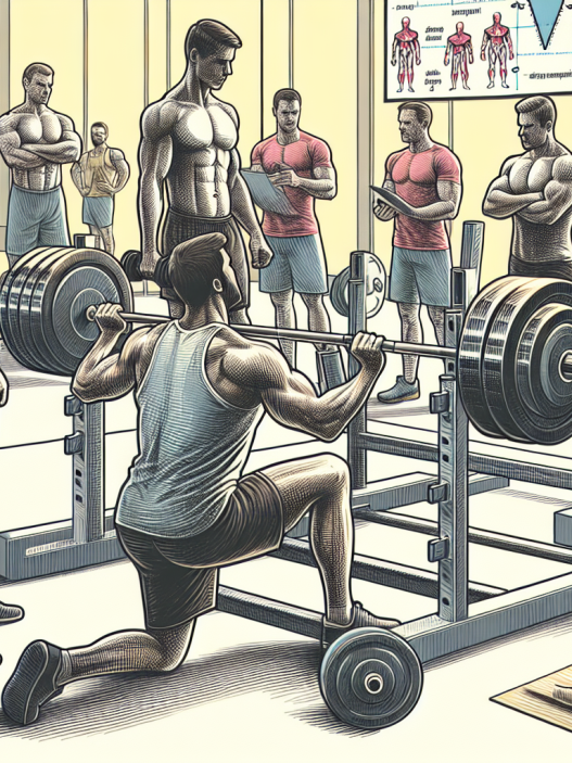Cómo ajustar el volumen de entrenamiento con Esteroides orales