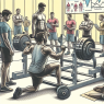 Cómo ajustar el volumen de entrenamiento con Esteroides orales