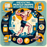 Cómo prevenir calambres musculares con Metandienona