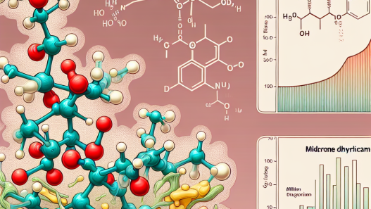 Mildronate Dihydricume y cambios en la densidad ósea