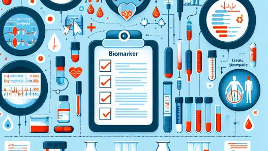Qué biomarcadores revisar antes de usar Halotestin