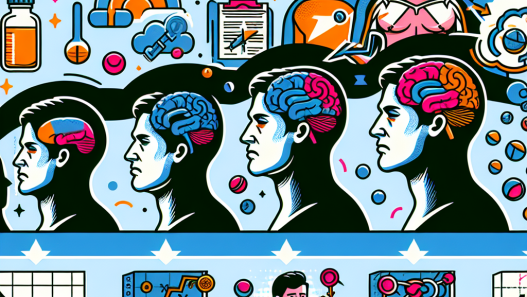 Adaptaciones psicológicas al usar Enantato de metenolona