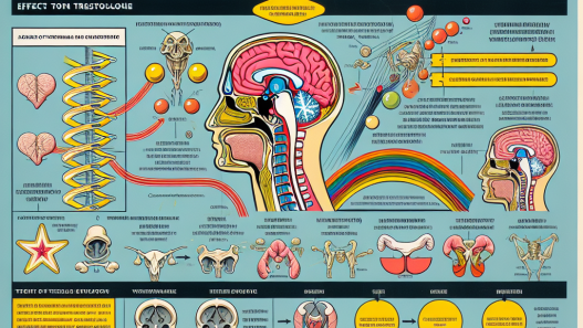 Cómo afecta Trestolone al sistema vestibular