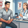 Cómo explicar a un médico que usas Testosterona