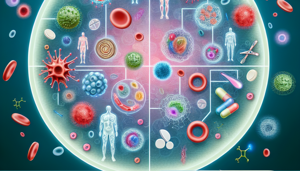 Cómo responde el sistema inmune tras dejar Oximetolona