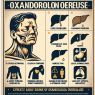 Cuáles son los signos de exceso de Oxandrolona