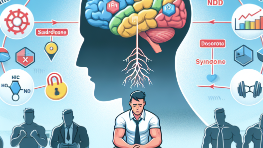 Cuánto influye Decanoato de nandrolona en el rendimiento mental bajo estrés