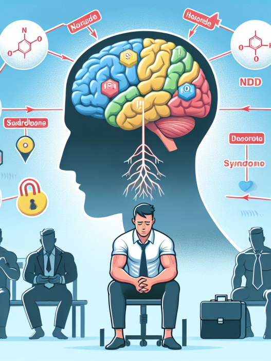 Cuánto influye Decanoato de nandrolona en el rendimiento mental bajo estrés