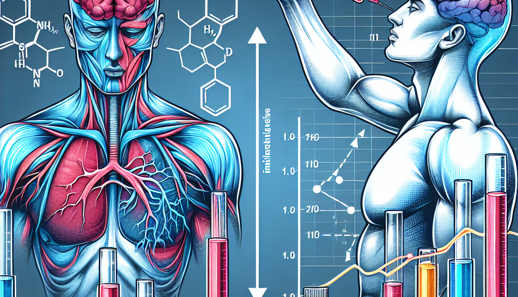 Cuánto líquido se retiene usando Methandienone inyectables