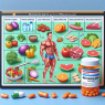 Dieta recomendada durante el uso de Acetato de metenolona