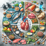 Dieta recomendada durante el uso de Decanoato de nandrolona