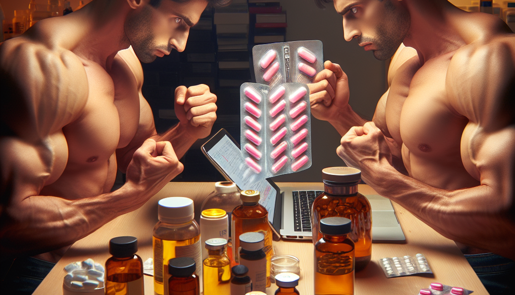 Dificultades comunes al adquirir Primobolan (Metenolona) pastillas online