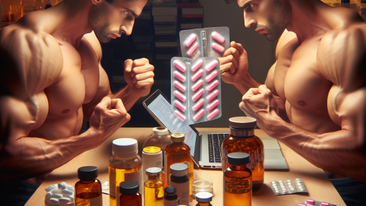 Dificultades comunes al adquirir Primobolan (Metenolona) pastillas online