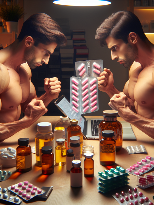 Dificultades comunes al adquirir Primobolan (Metenolona) pastillas online