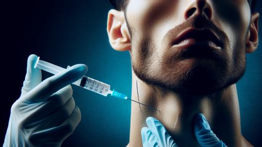 Methandienone inyectables en fases de mantenimiento