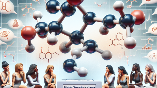 Methyltrenbolone: ¿apto para mujeres?