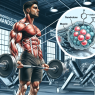 Nandrolona en fases de mantenimiento muscular