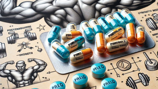 Primobolan (Metenolona) pastillas y ganancia de fuerza: análisis realista