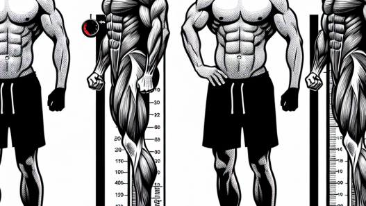 Qué cambios hay en el tono muscular al usar Acetato de metenolona