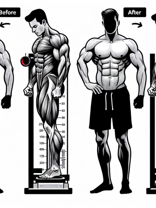 Qué cambios hay en el tono muscular al usar Acetato de metenolona