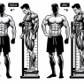 Qué cambios hay en el tono muscular al usar Acetato de metenolona