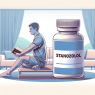 Qué papel juega el descanso activo con Estanozolol