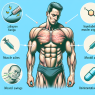 Qué síntomas pueden confundirse con efectos de Turinabol inyectable
