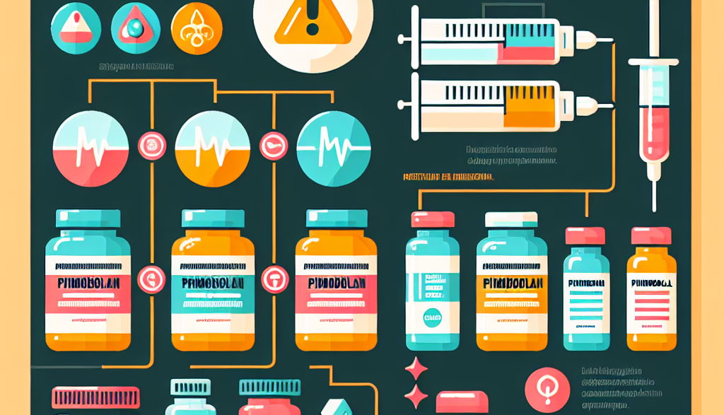 Qué suplementos no deben coincidir con Primobolan (Metenolona) inyectables