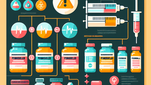 Qué suplementos no deben coincidir con Primobolan (Metenolona) inyectables