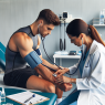 Revisión médica antes de iniciar Estanozolol