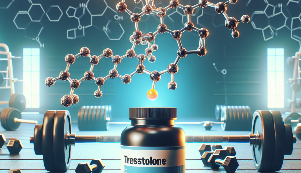 Trestolone y compatibilidad con preentrenos