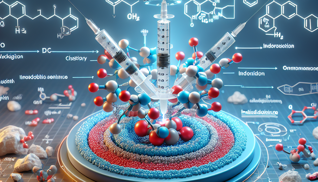 Turinabol inyectable y sensibilidad a la insulina: relación directa