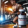 Acetato de trenbolona y entrenamientos dobles por día