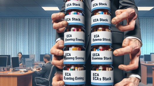 Casos extremos de uso prolongado de ECA