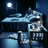 Cómo manejar el insomnio relacionado con Trenbolone