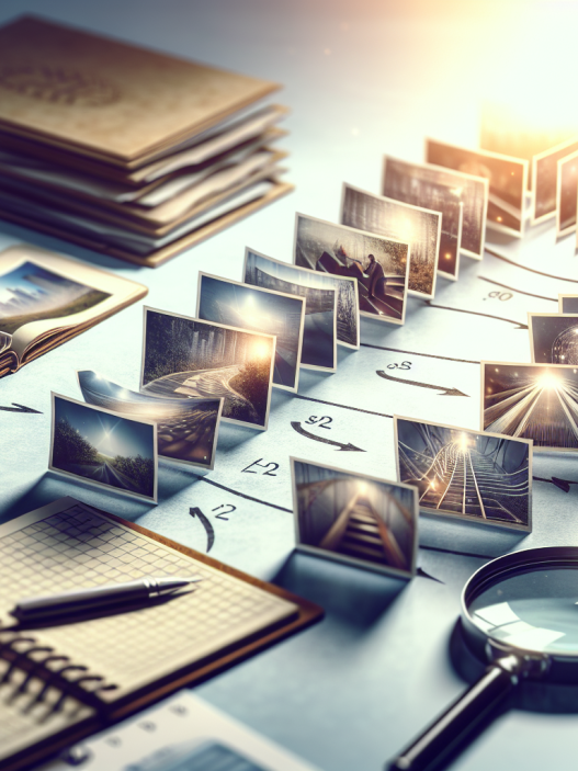 Cómo monitorear el progreso con fotos durante Retatrutide