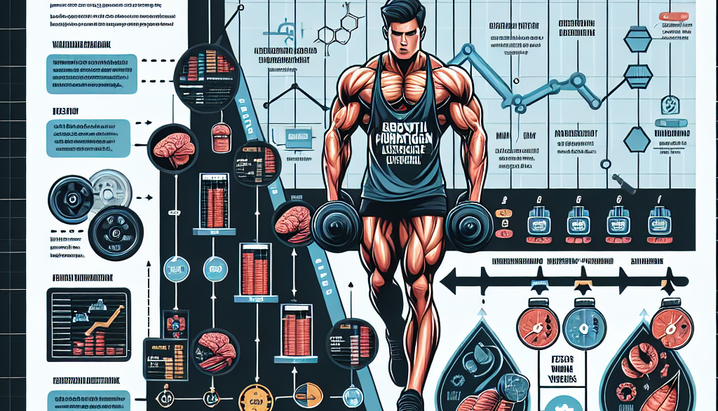 Cómo programar deloads sin perder efecto de Hormona del crecimiento