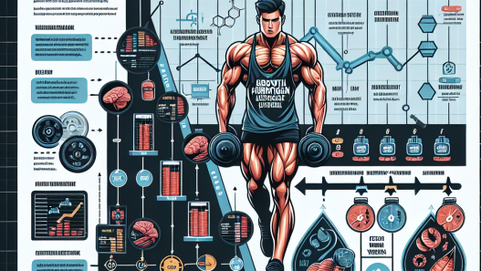 Cómo programar deloads sin perder efecto de Hormona del crecimiento