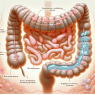 Cómo reacciona la microbiota intestinal a ECA