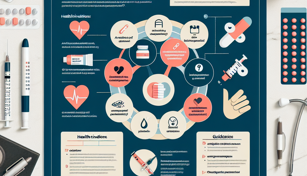 Cómo saber si estás listo para usar Liraglutida