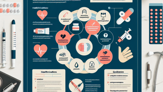 Cómo saber si estás listo para usar Liraglutida