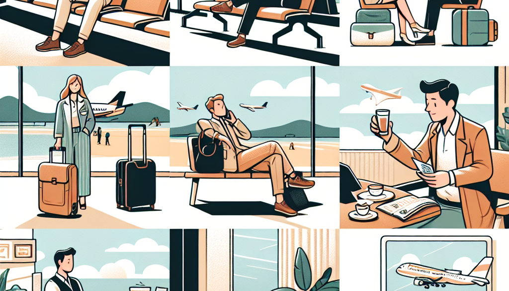 Consejos para viajar mientras usas Parabolan