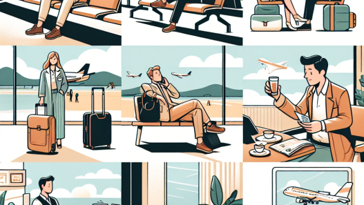 Consejos para viajar mientras usas Parabolan