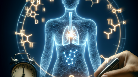 Cuánto tarda el cuerpo en eliminar L-Thyroxine Sodium/Levothyroxine Sodium (LT4 sodium)