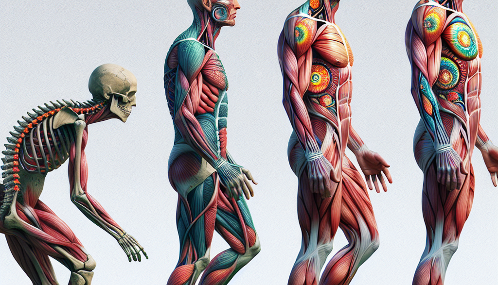 Cuánto tarda el cuerpo en regularse tras Tirzepatide