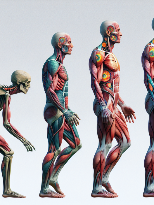 Cuánto tarda el cuerpo en regularse tras Tirzepatide