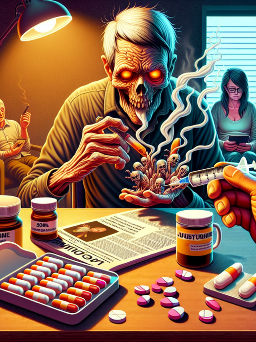 Efectos a largo plazo del uso de Sibutramine