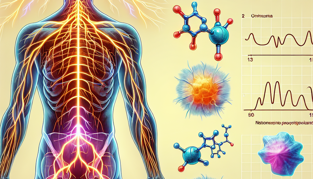 Efectos sobre el sistema nervioso al usar Clenbuterol